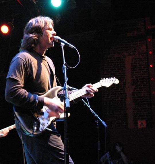 Dan Rockett