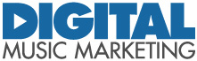 Digital Music Marketing