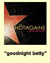 Knotagains CD