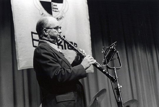 John LaPorta