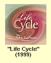 John LaPorta CD