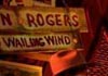Ron Rogers and The Wailing Wind Ron Rogers and The Wailing Wind